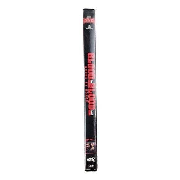 Blood In Blood Out Bound By Honor DVD Movie | eBay