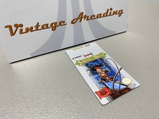 Castlevania II Simons Quest NES Nintendo Replacement Label