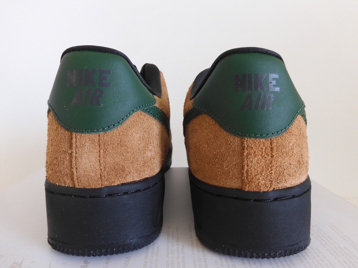NIKE AIR FORCE 1 LOW UNITY 