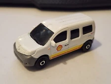 hot wheels/matchbox VANS (BOX #59) delivery ice cream truck cargo news