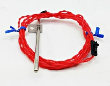 Harman Furnace & Boiler Exhaust ESP Thermistor Probe Sensor 3-20-00844,PH-ESPR