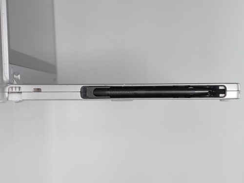 Panasonic Let's Note CF-MX5 8GB SSD 256GB Core i5-6300U 12.5in Windows10 Pro - Picture 4 of 10