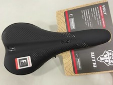 WTB Volt Narrow 135x265mm Carbon Rail MTB Bicycle Saddle Black  W065-0581