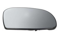 Blic 6102-02-1232338P Spiegelglas Beheizbar Rechts FüR Citroen Saxo 02.96-04.04