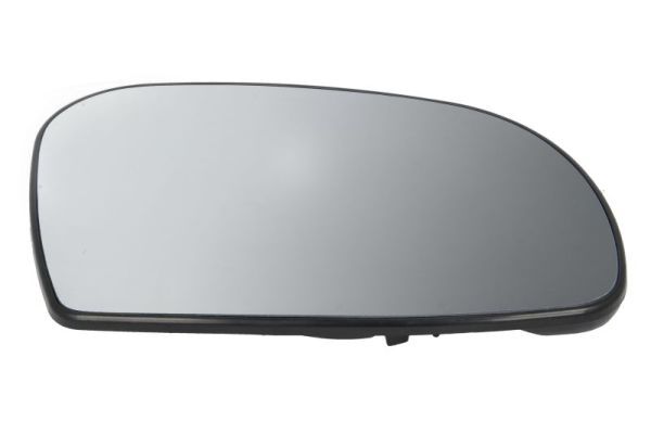 Blic 6102-02-1232338P Spiegelglas Beheizbar Rechts FüR Citroen Saxo 02.96-04.04-image