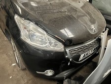 PEUGEOT 208 1.4 HDI 2013-15 REPUESTOS FRENOS PANELES MOTOR CAJA