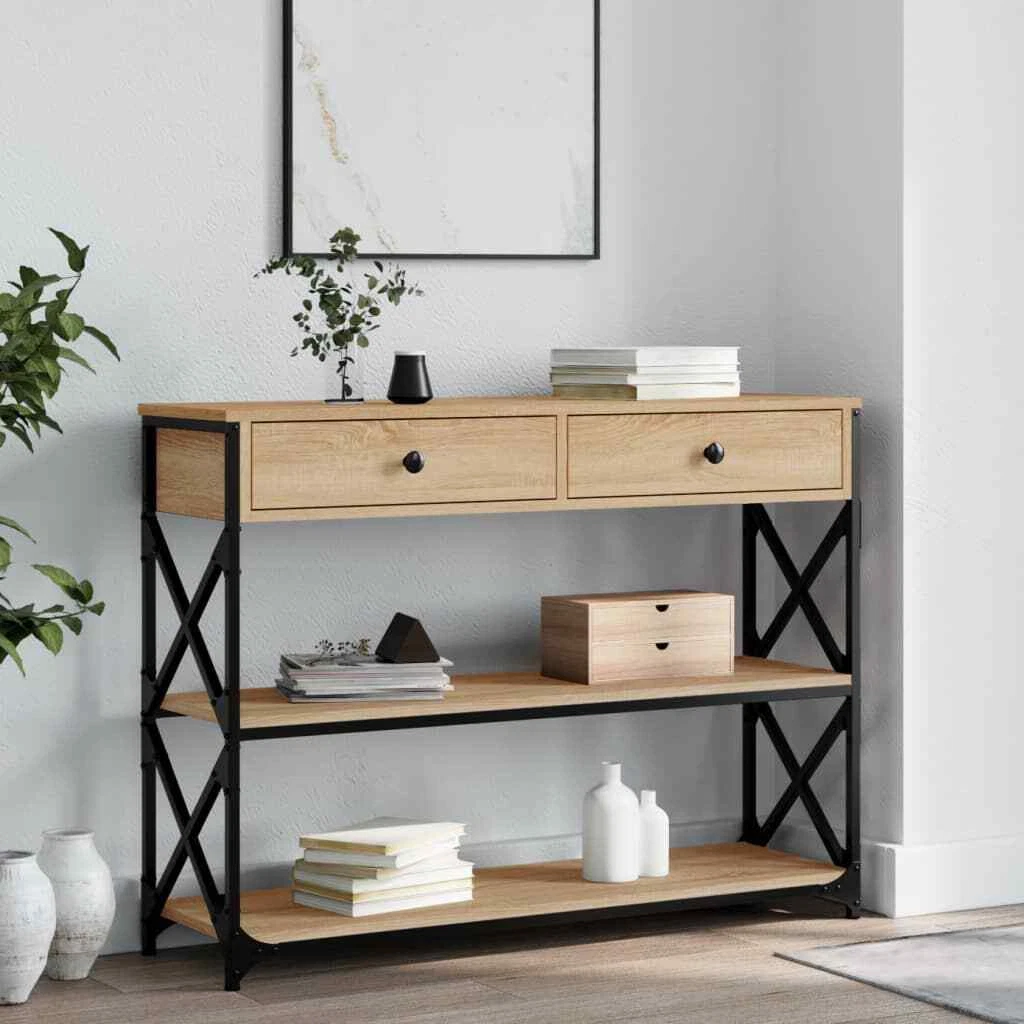 Sonoma console table online