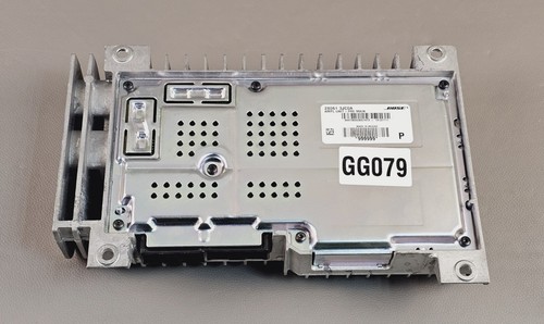 2014-2015 Infiniti QX60 Bose Radio Audio System Amplifier OEM USED 280613JC0A - Picture 10 of 10