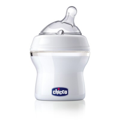 NaturalFeeling PP 0M+ 150ml Bimba Chicco 1 Bottle