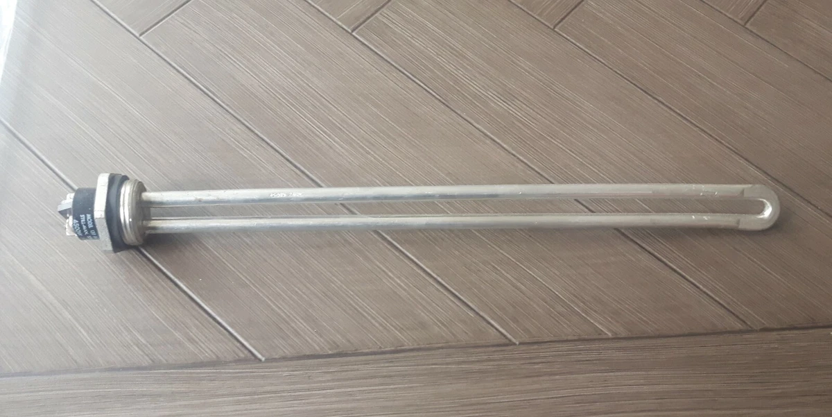 Water Heater Element, Threaded 4500W/ 240V | eBay