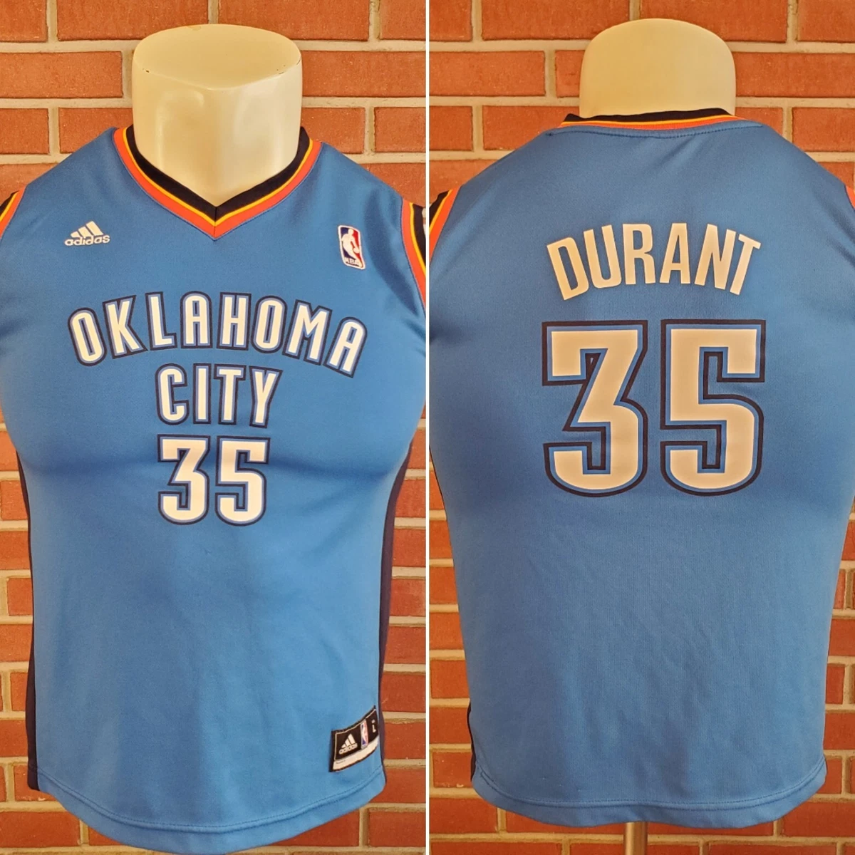 Boys durant clearance jersey