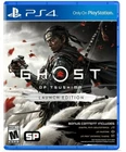 Ghost of Tsushima Launch Edition - PlayStation 4, PlayStation 4 Video Games