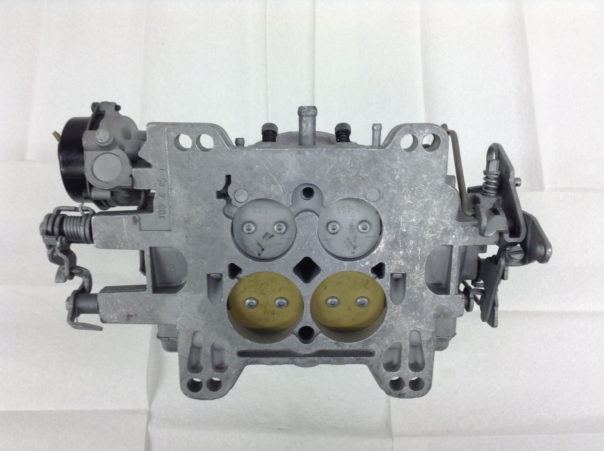 Carburetor-VIN: J Edelbrock 1806 for sale online | eBay