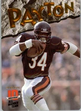 1993 Action Packed All-Madden Football