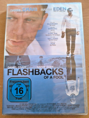 DVD   Flashbacks of a Fool - FSK 16   NEU + OVP !