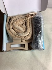 Long Hair Curl Wrap Wrap, Sleep, Curl, Repeat Instructions Included In Gift Box