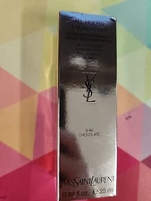 Yves Saint Laurent All Hours SFP 20 Foundation B 80 Chocol  0.84 fl oz D11