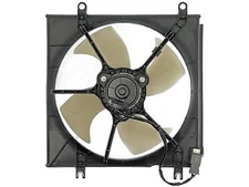 Engine Cooling Fan Assembly Dorman For 1994-1995 Honda Accord
