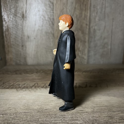 ⭐️ Figura de acción Mattel Harry Potter Ron Weasley Vintage WB Griffindor - Imagen 4 de 4