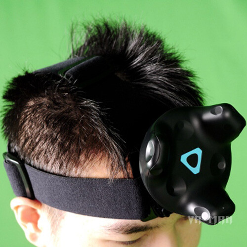 VR Tracker Firm Bracket Strap For HTC VIVE / PRO Full Body Track Capture - Afbeelding 16 van 22