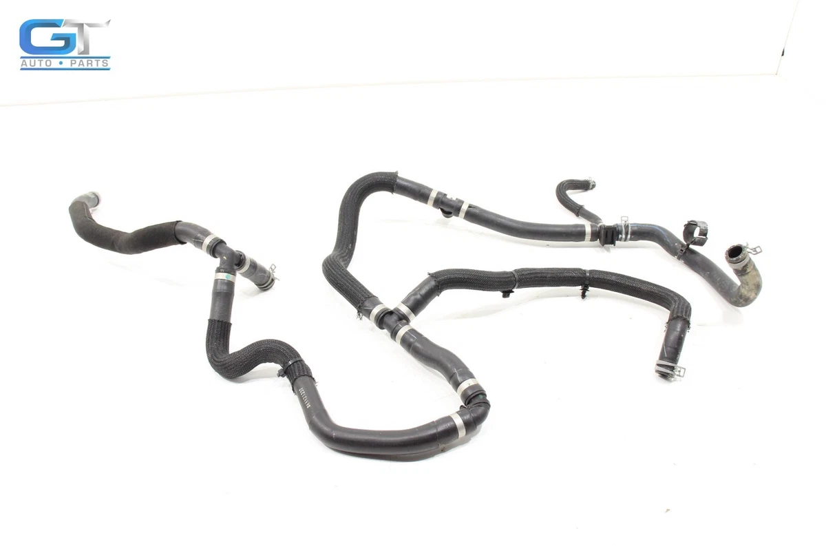 LINCOLN CORSAIR 2.0L ENGINE RADIATOR COOLANT WATER HOSE TUBE OEM 