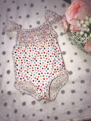 mothercare swimming costumes