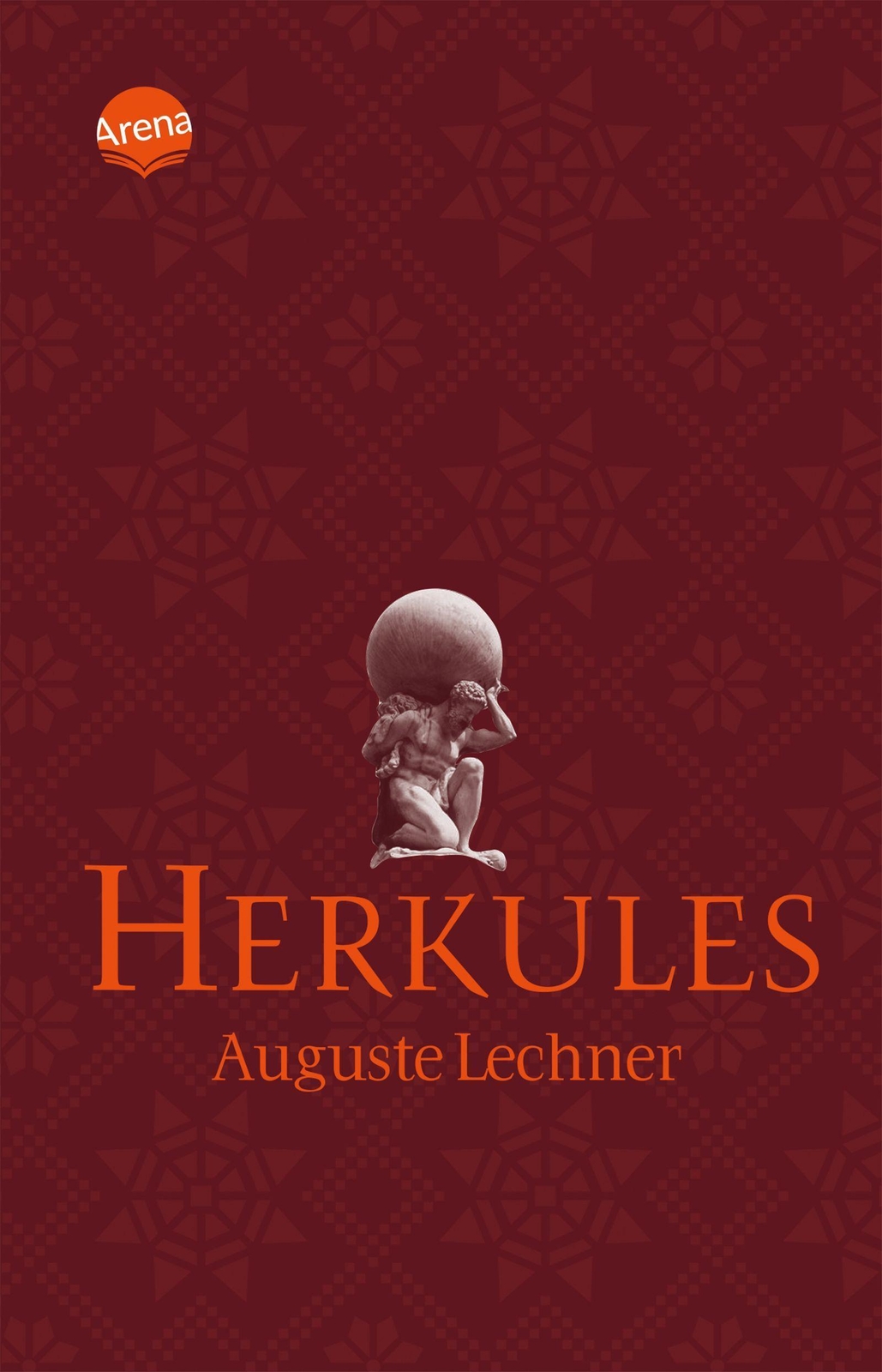 Thumbnail - Herkules, Auguste Lechner