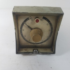 Eagle Signal HP515A6 4L69 Timer 0-10 Seconds