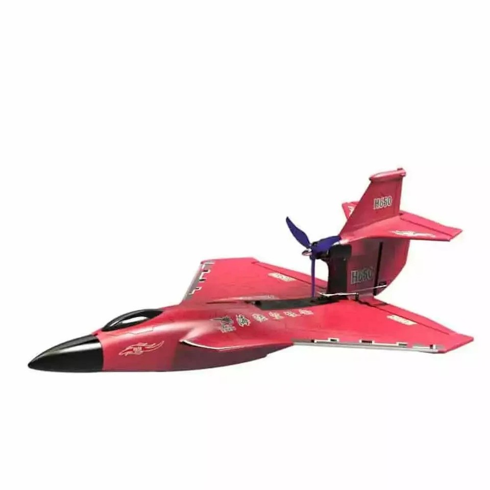 RC Raptor H650 EPP Rc Float Plane | eBay UK
