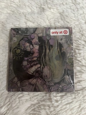 Melanie Martinez - Void / Evil Clear Color 4'' Exclusive Tiny Vinyl Brand New