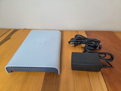 Maxtor 80GB External USB Hard Drive Personal Storage 3100 7200RPM - Tested