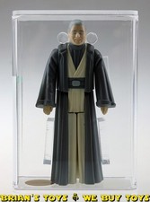 Vintage Kenner Star Wars Loose POTF Anakin Skywalker Action Figure AFA 85 NM...