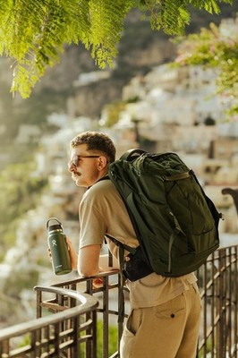 osprey 40l men's backpack Farpoint Travel Backpack, Gopher Green : Sports & Outdoors The question of whether to choose a backpack or a travel bag is no longer an issue with the carry Osprey Farpoint 40L Men's Travel