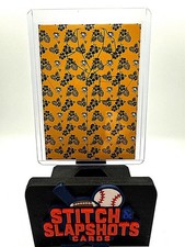 Sidney Crosby 2024-25 UD Credentials First 100 Fans SSP Penguins Case Hit