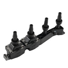 Bobine Citroen C4