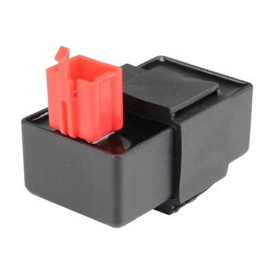 Racing Sport CDI Morini für  Daelim SJ 50 S-Five Bj. 2001