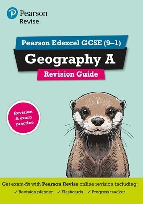 Pearson REVISE Edexcel G... by Chiles, Michael Multiple-component retail product
