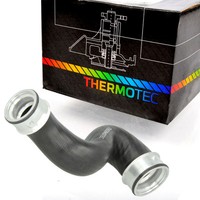 Thermotec DCW026TT Ladeluftschlauch FüR Skoda Superb Passat B5 1.9D 11.00-03.08
