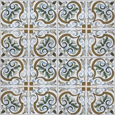 Tile Stickers Peel Stick Vinyl Tiles for Kitchen Renovation