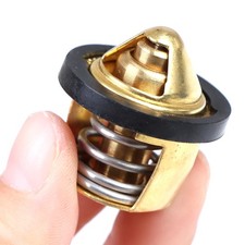 Motorcycl Engine Coolant Thermostat For CH250 CF250 CH CF 250 ZK