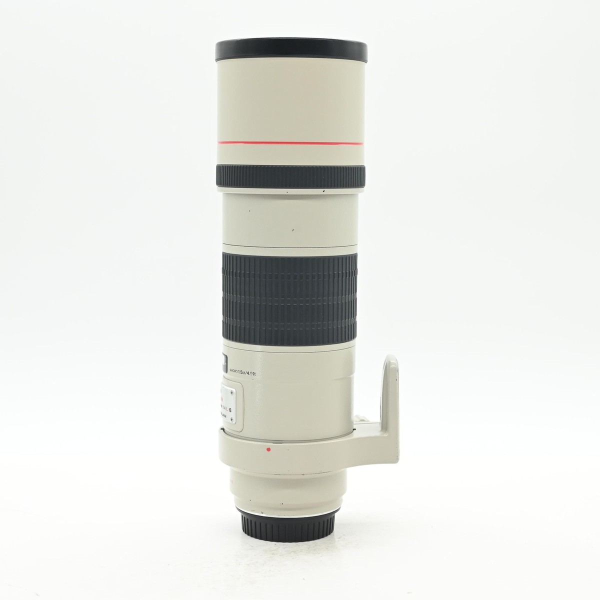 Canon EF 300mm f4 L IS USM Lens #859 | eBay