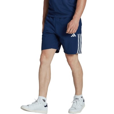 Spodenki męskie adidas Tiro 23 Competition Downtime granatowe HK8041 M adidas te