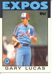 A6362- 1986 Topps Tiffany BB Cards 601-792 +Rookies -You Pick- 15+ FREE US SHIP