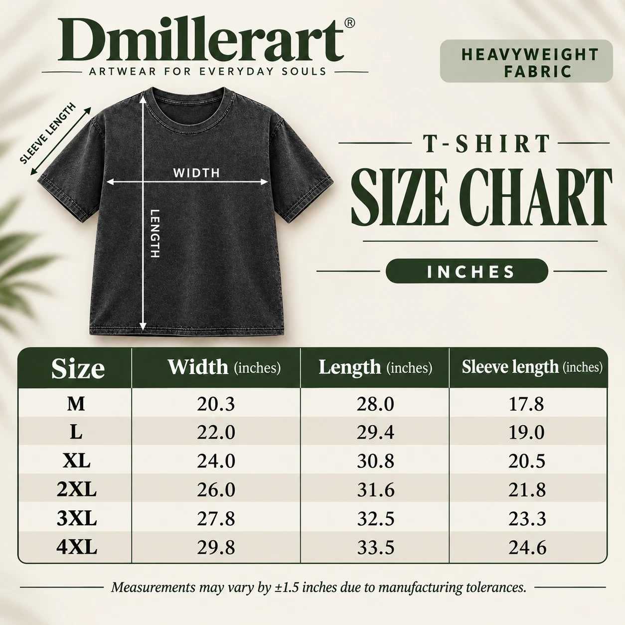 ArtMythica Tropical Birds T-Shirt Parrot Couple Nature Lover Graphic T-Shirt New - product detail image 3