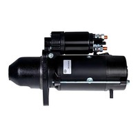 Hella 8EA 015 642-991 Starter FüR Case IH Cummins
