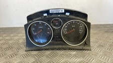 Compteur Renault TRAFIC