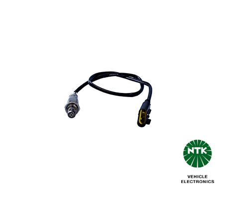 Lambda Sensor NTK 92680 for ABARTH,ALFA ROMEO,FIAT,LANCIA - Picture 2 of 2