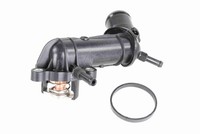 Vemo V24-99-0025 ThermostatgehäUse Passend FüR Fiat Jeep