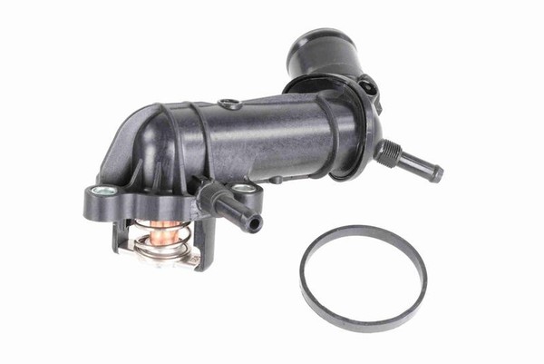 Vemo V24-99-0025 ThermostatgehäUse Passend FüR Fiat Jeep-image