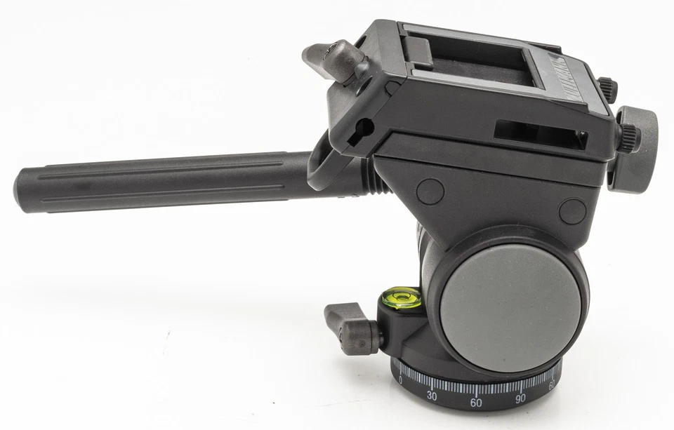 Cullmann 3030 3-Wege Stativaufsatz Stativkopf 3-Wege-Stativkopf Tripod Head - Bild 2 von 4